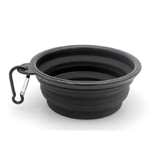 Gamelle Pliable