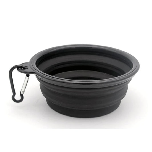 Gamelle Pliable