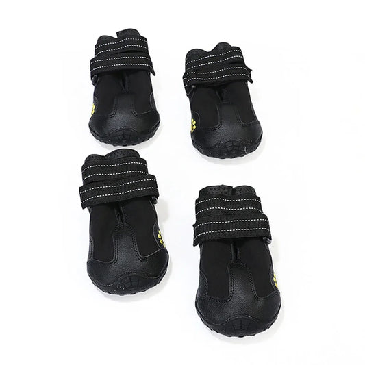 Câlin’Boots | Bottines pour chien  imperméables